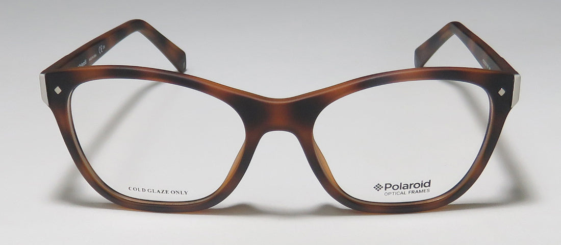 Polaroid D329 Eyeglasses by ModaFrames