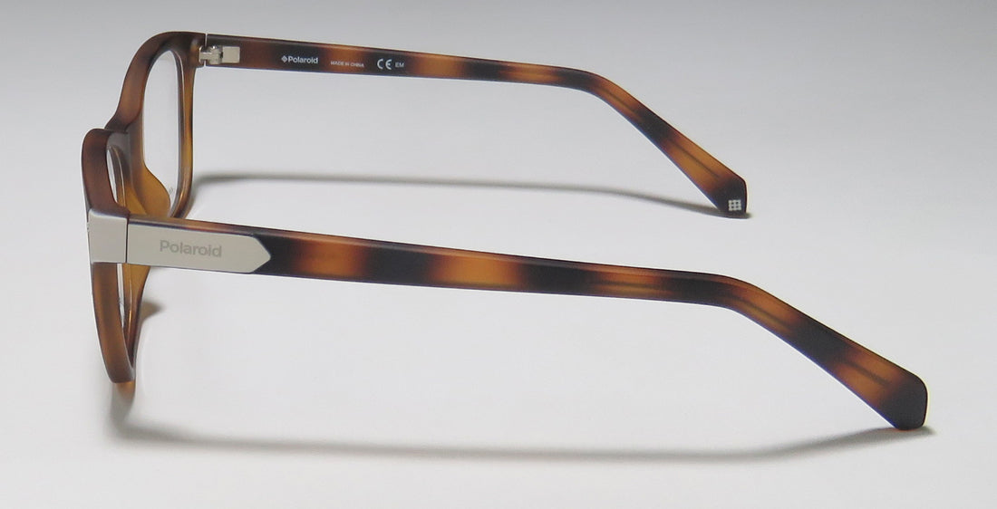Polaroid D329 Eyeglasses by ModaFrames