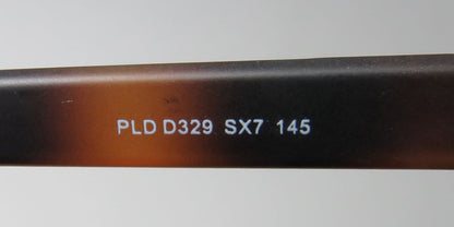 Polaroid D329 Eyeglasses by ModaFrames