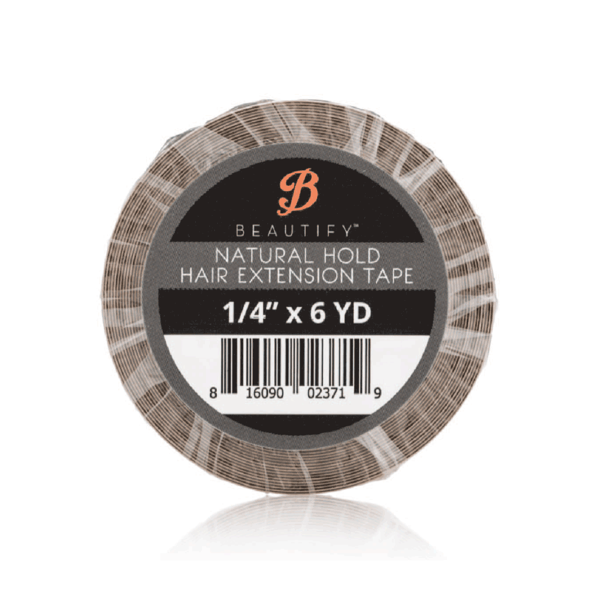 Walker Tape &amp; Beautify Natural Hold