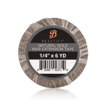 Walker Tape &amp; Beautify Natural Hold