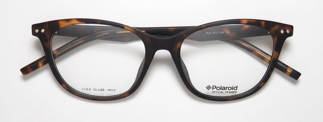 Polaroid D313 Eyeglasses by ModaFrames