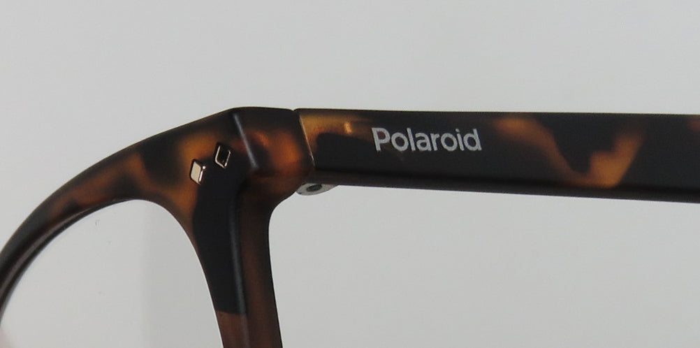 Polaroid D313 Eyeglasses by ModaFrames