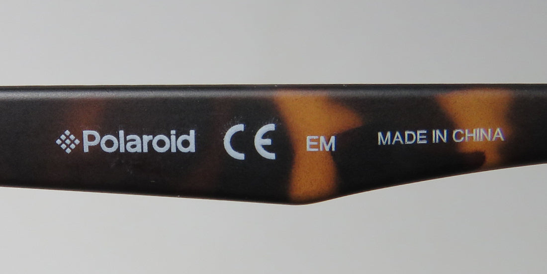 Polaroid D313 Eyeglasses by ModaFrames