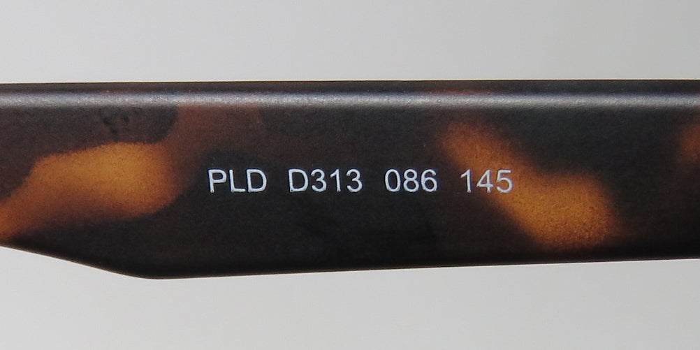 Polaroid D313 Eyeglasses by ModaFrames