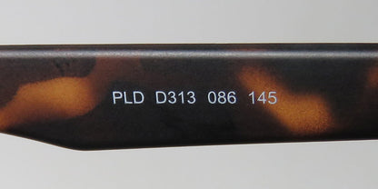 Polaroid D313 Eyeglasses by ModaFrames