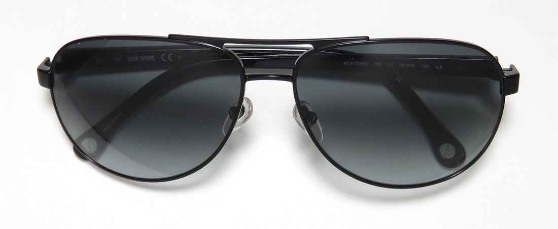 Jack Spade Morton Sunglasses by ModaFrames