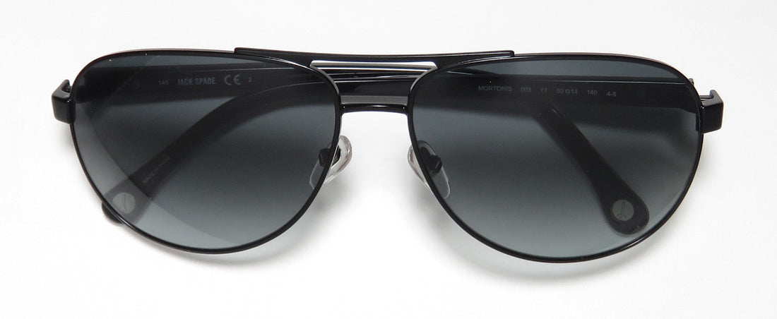 Jack Spade Morton Sunglasses by ModaFrames