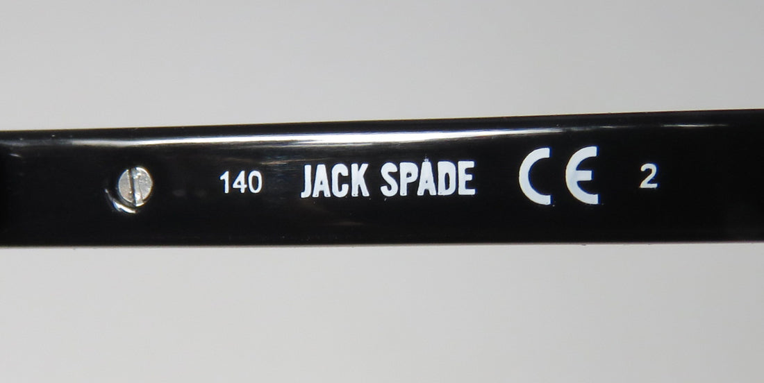 Jack Spade Morton Sunglasses by ModaFrames