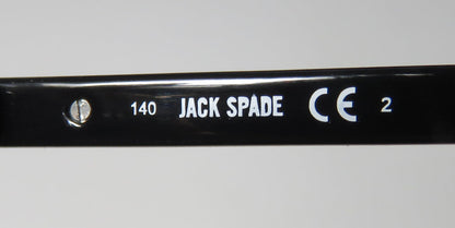 Jack Spade Morton Sunglasses by ModaFrames
