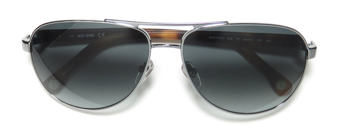 Jack Spade Morton Sunglasses by ModaFrames