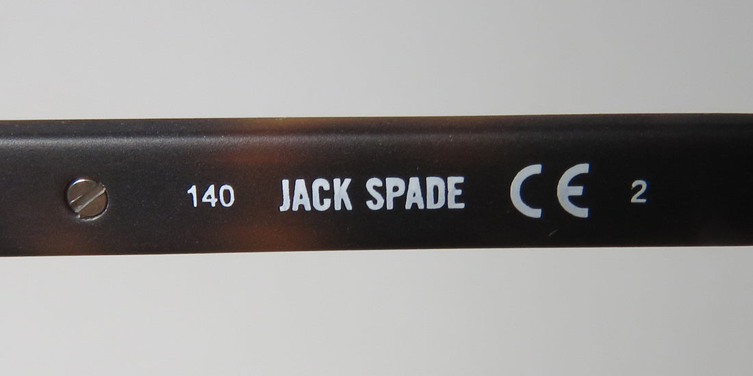 Jack Spade Morton Sunglasses by ModaFrames