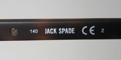 Jack Spade Morton Sunglasses by ModaFrames