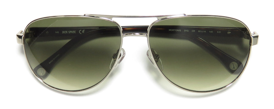 Jack Spade Morton Sunglasses by ModaFrames