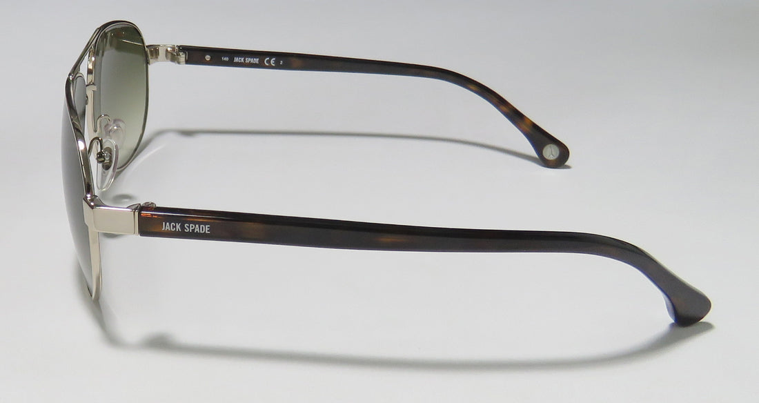 Jack Spade Morton Sunglasses by ModaFrames