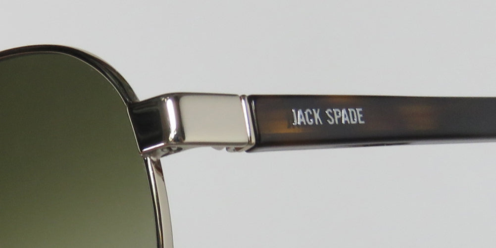 Jack Spade Morton Sunglasses by ModaFrames