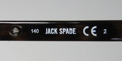 Jack Spade Morton Sunglasses by ModaFrames