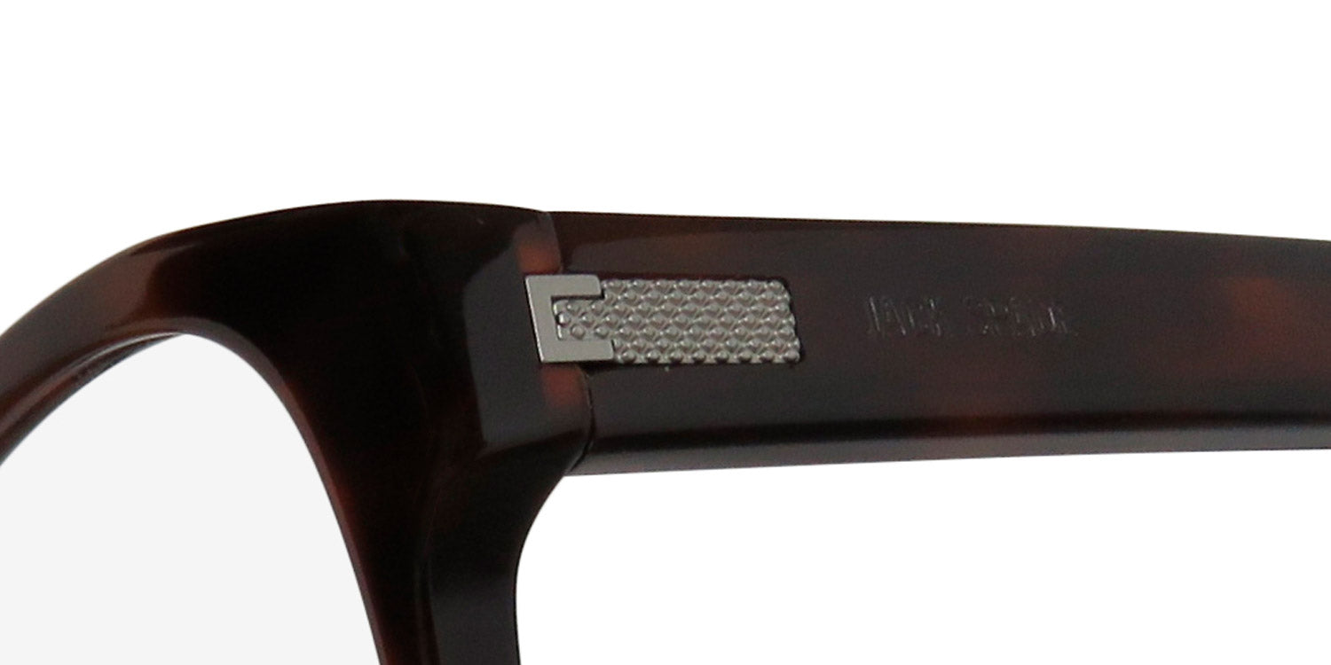 Jack Spade Freeman Eyeglasses by ModaFrames