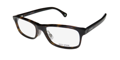 Jack Spade Larson Eyeglasses by ModaFrames