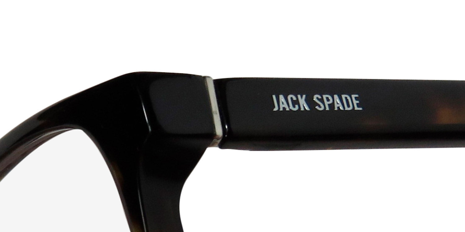 Jack Spade Larson Eyeglasses by ModaFrames