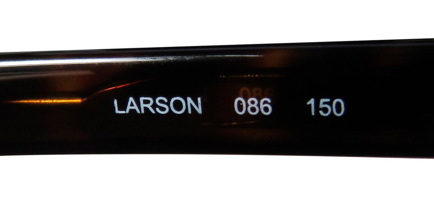 Jack Spade Larson Eyeglasses by ModaFrames