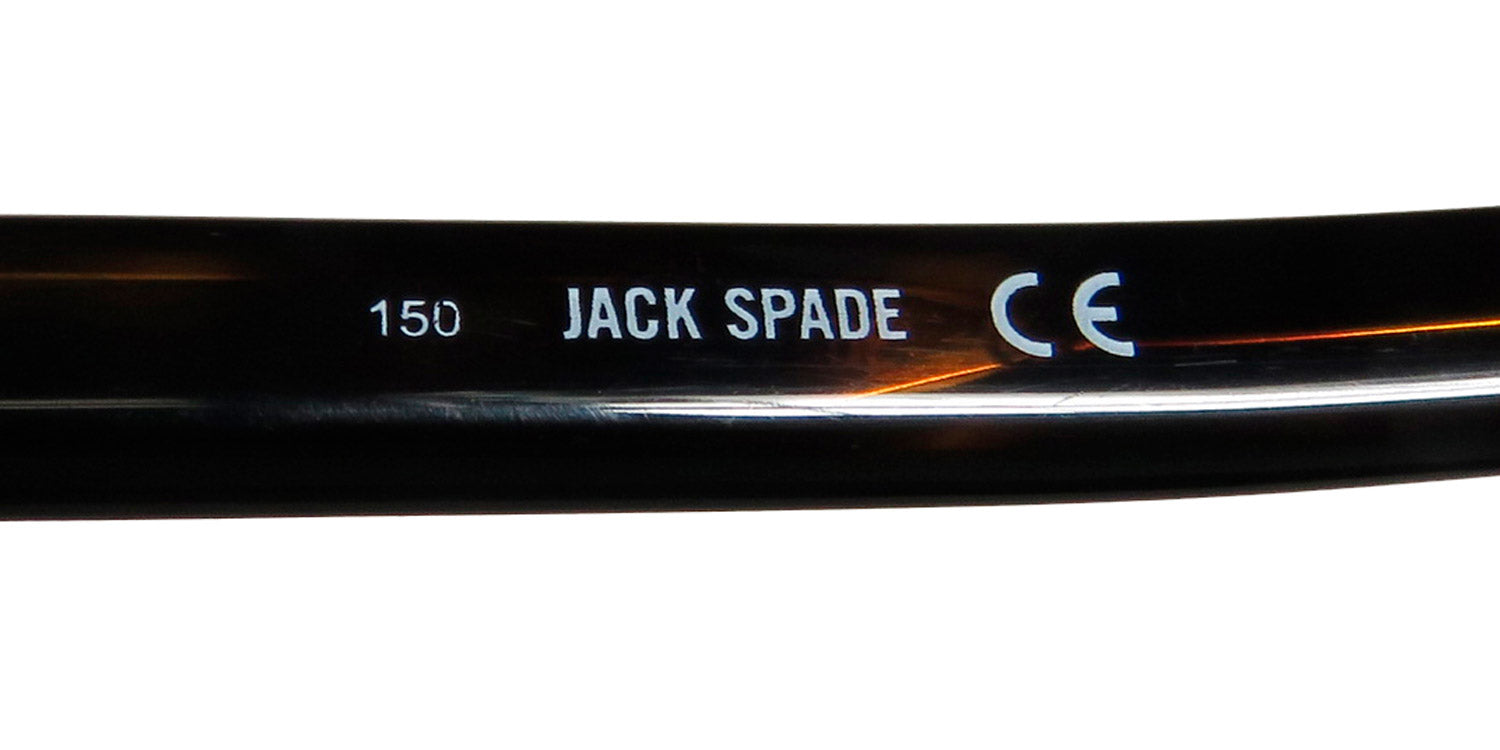 Jack Spade Larson Eyeglasses by ModaFrames