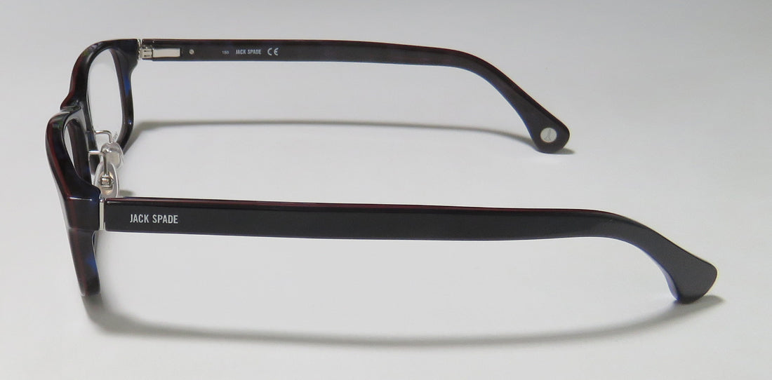 Jack Spade Larson Eyeglasses by ModaFrames