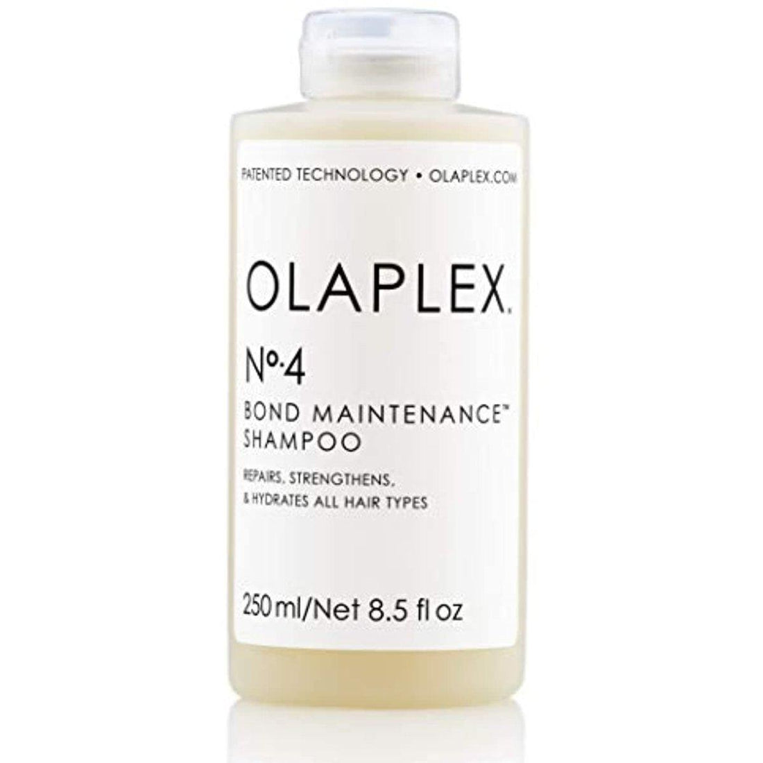 Olaplex No. 4 Bond Maintenance Shampoo