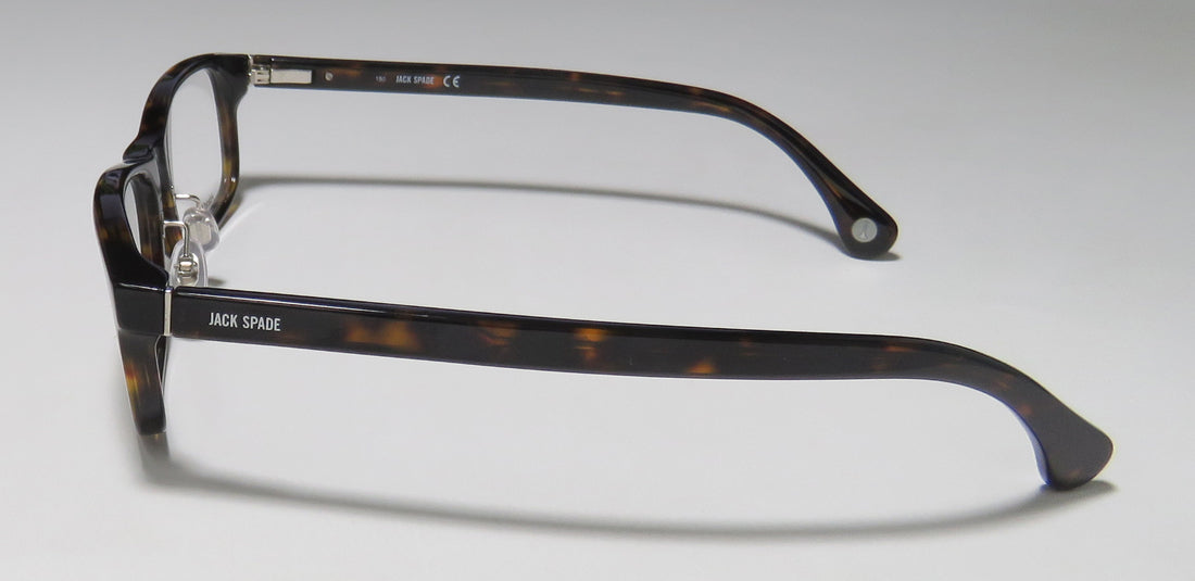 Jack Spade Larson Eyeglasses by ModaFrames