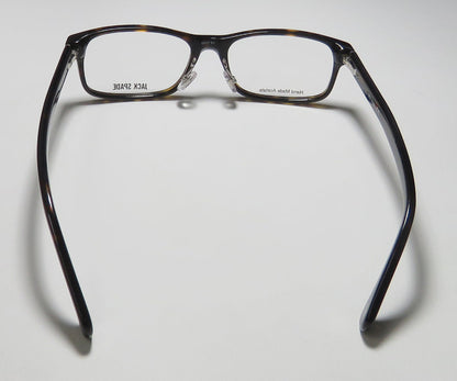 Jack Spade Larson Eyeglasses by ModaFrames