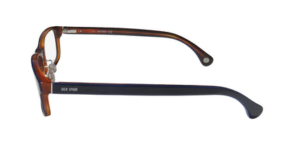 Jack Spade Larson Eyeglasses by ModaFrames