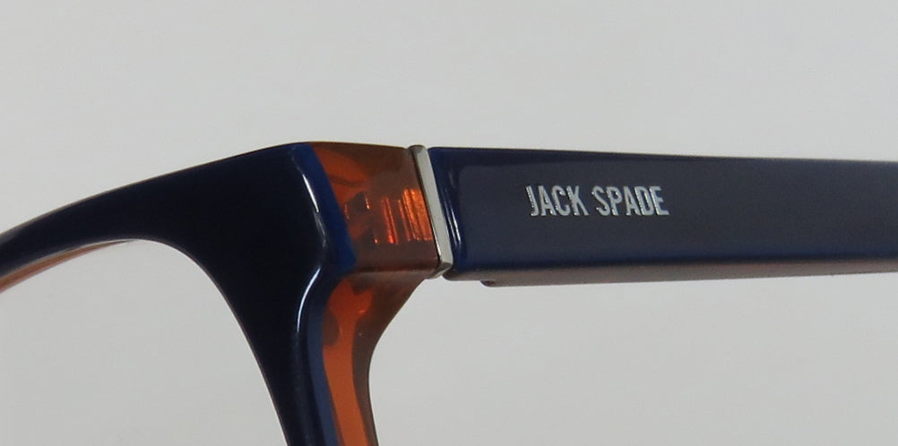 Jack Spade Larson Eyeglasses by ModaFrames
