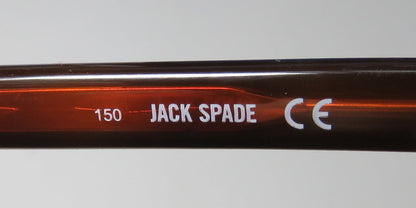 Jack Spade Larson Eyeglasses by ModaFrames