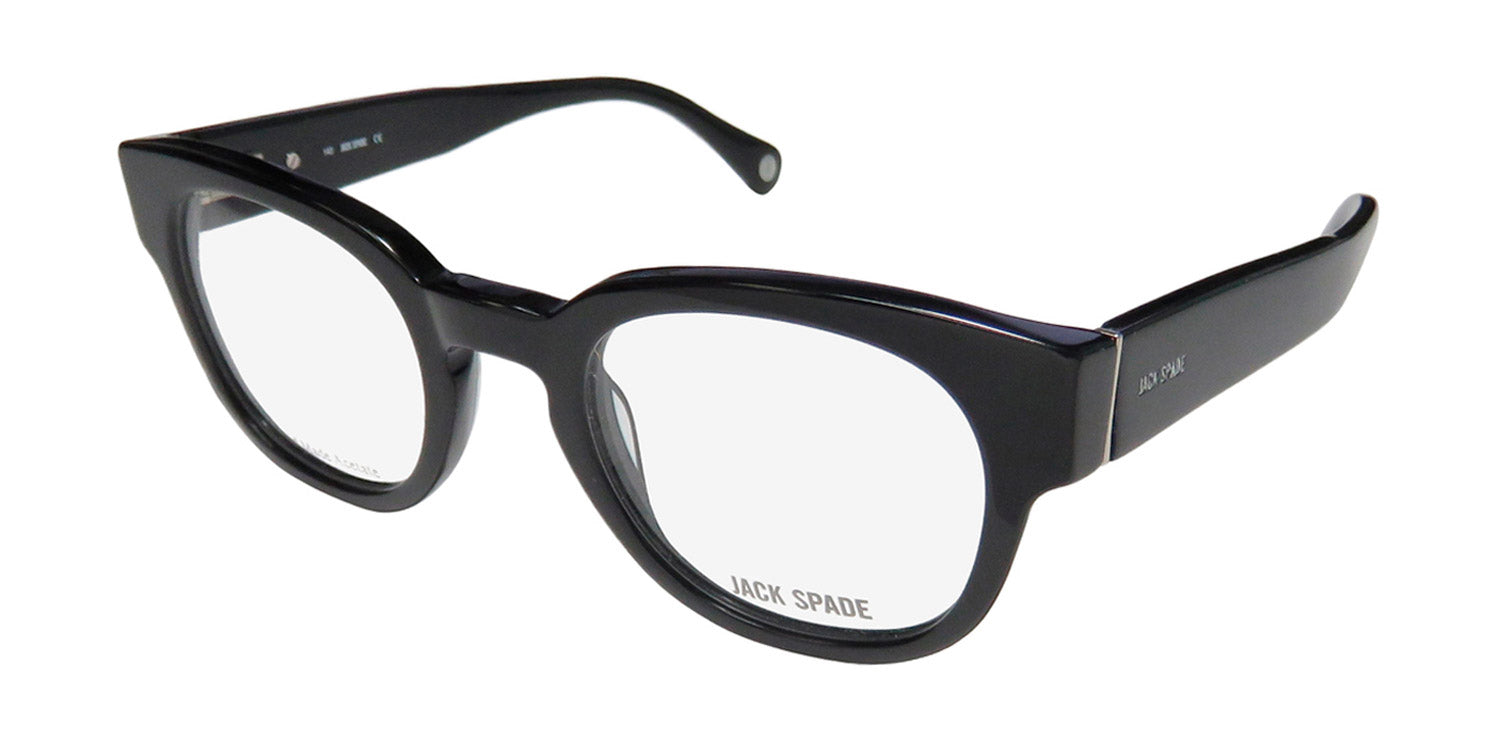 Jack Spade Pearson Eyeglasses by ModaFrames