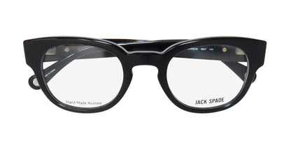 Jack Spade Pearson Eyeglasses by ModaFrames