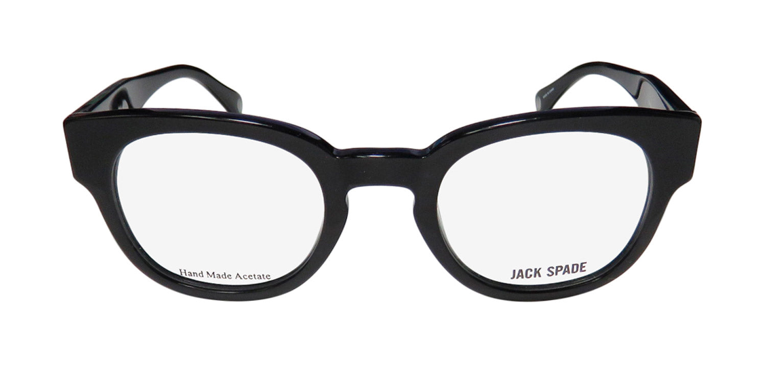 Jack Spade Pearson Eyeglasses by ModaFrames