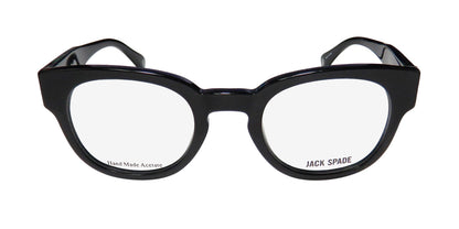 Jack Spade Pearson Eyeglasses by ModaFrames