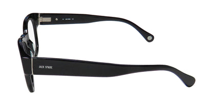 Jack Spade Pearson Eyeglasses by ModaFrames