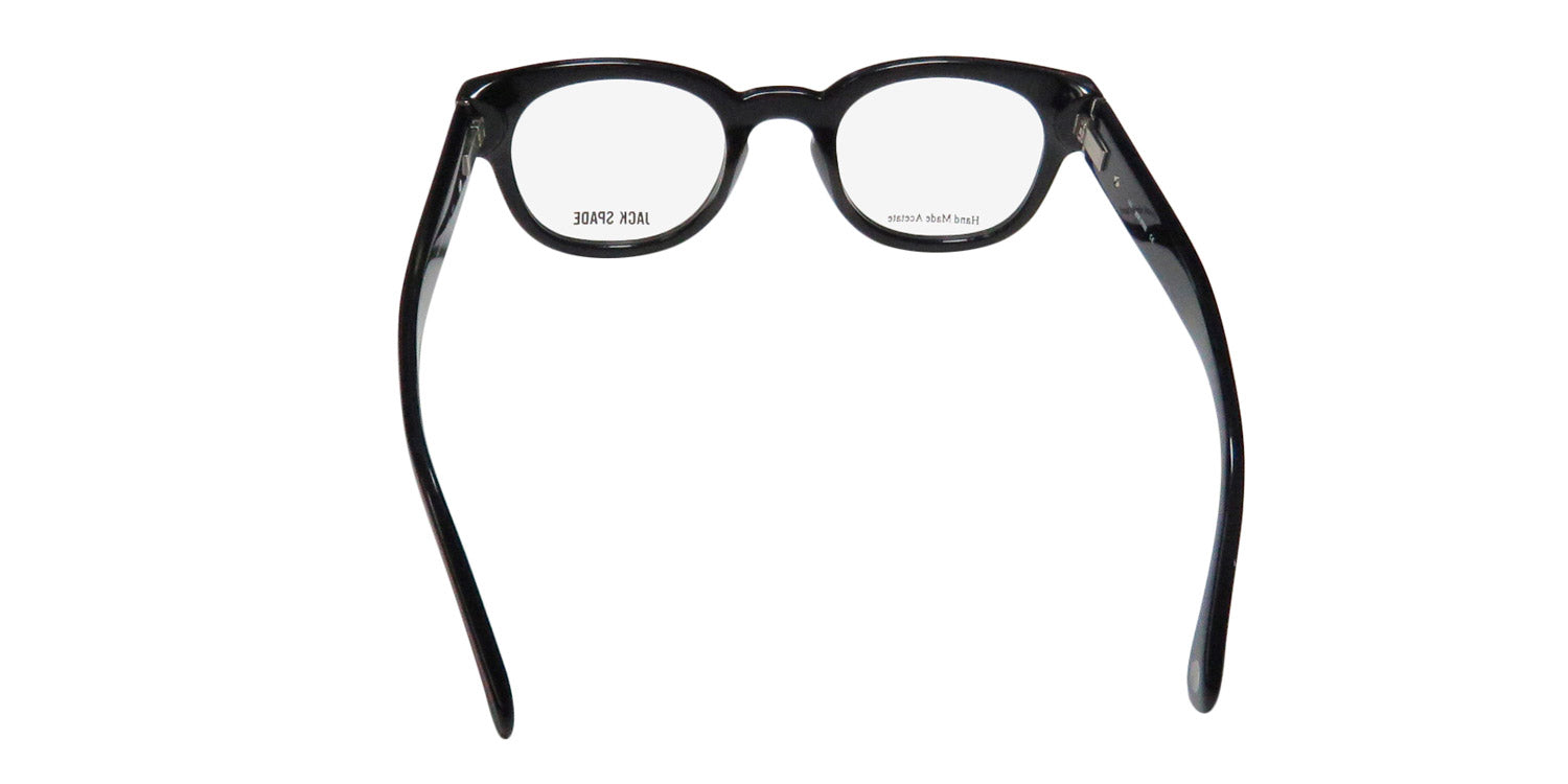 Jack Spade Pearson Eyeglasses by ModaFrames