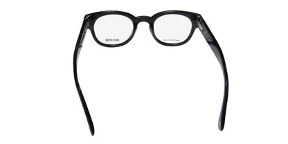Jack Spade Pearson Eyeglasses by ModaFrames