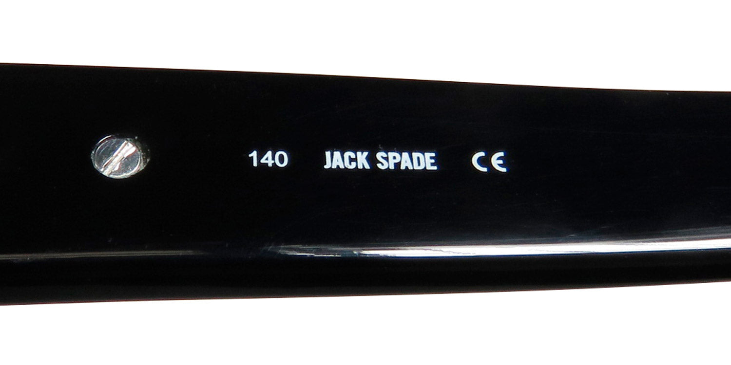Jack Spade Pearson Eyeglasses by ModaFrames