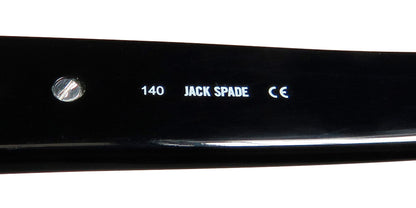 Jack Spade Pearson Eyeglasses by ModaFrames