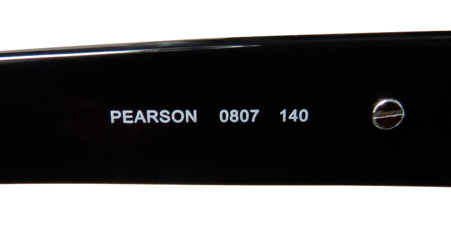 Jack Spade Pearson Eyeglasses by ModaFrames