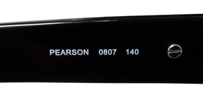 Jack Spade Pearson Eyeglasses by ModaFrames
