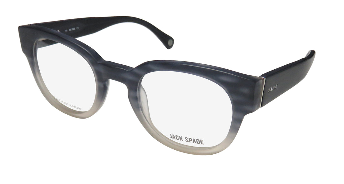Jack Spade Pearson Eyeglasses by ModaFrames