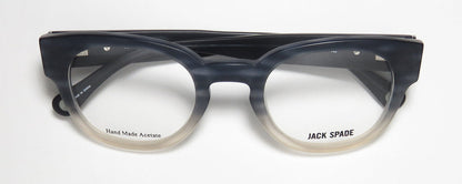 Jack Spade Pearson Eyeglasses by ModaFrames