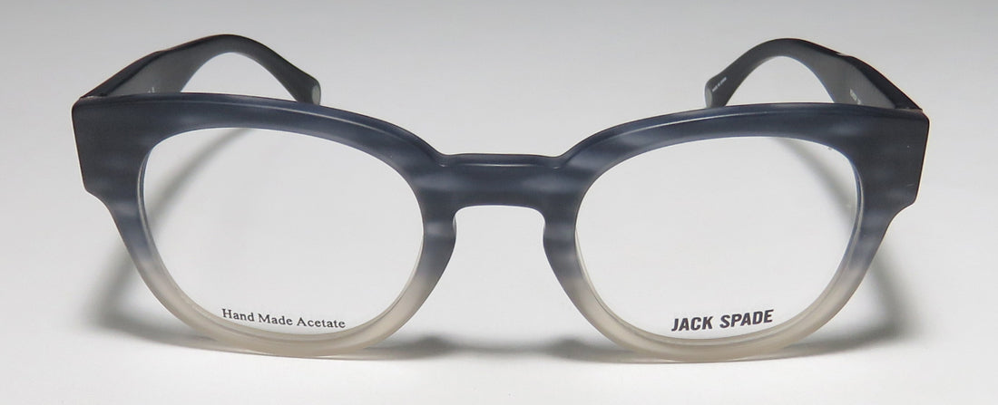 Jack Spade Pearson Eyeglasses by ModaFrames