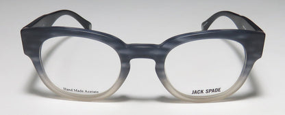Jack Spade Pearson Eyeglasses by ModaFrames