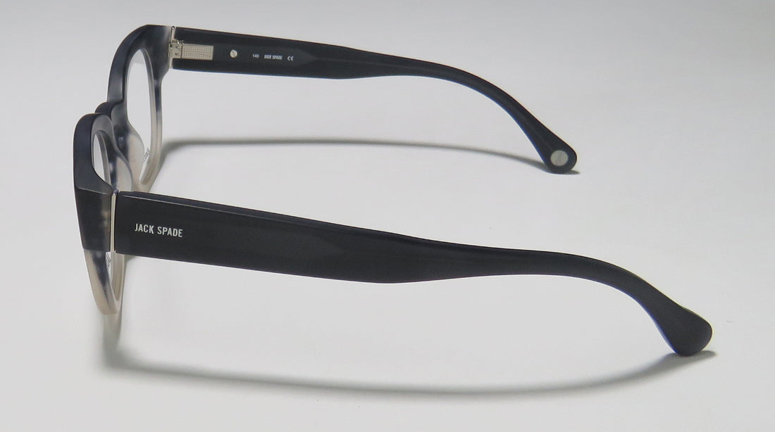 Jack Spade Pearson Eyeglasses by ModaFrames