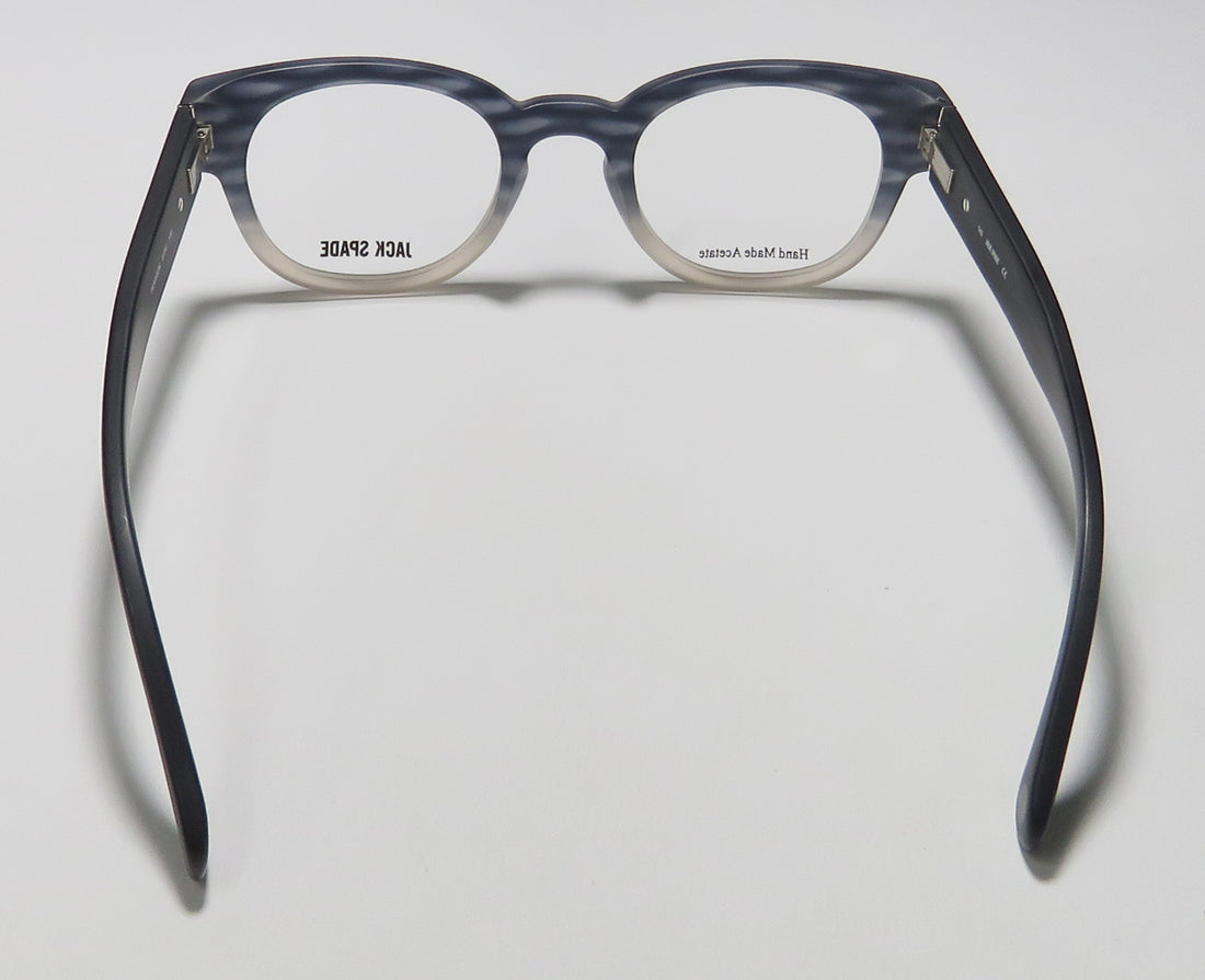 Jack Spade Pearson Eyeglasses by ModaFrames